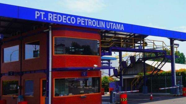 CDIA Bangun Fasilitas Tangki Bitumen Kapasitas 12.000 Meter Kubik