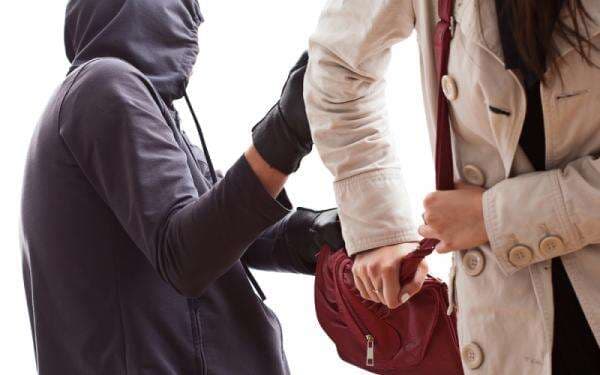 2 Jambret Todong Pasutri Pakai Pistol di Jakbar Sudah 28 Kali Beraksi