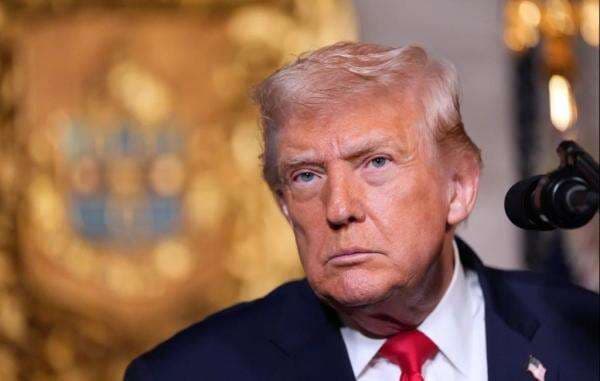 Dipengaruhi Netanyahu, Trump Kini Incar Program Rudal Iran