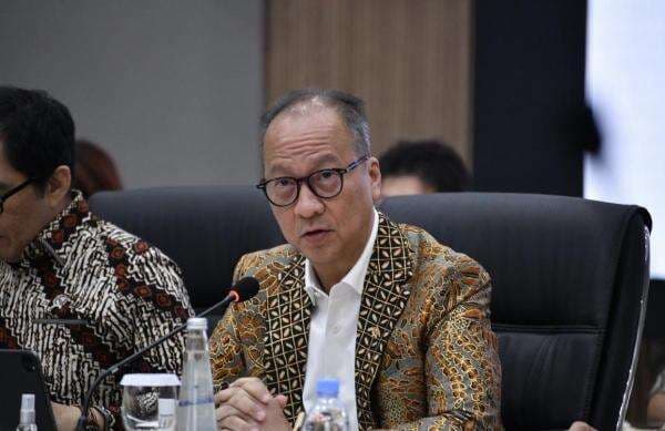 Surati Purbaya, Menperin Beri Bocoran Terkait Insentif Industri Otomotif 2026