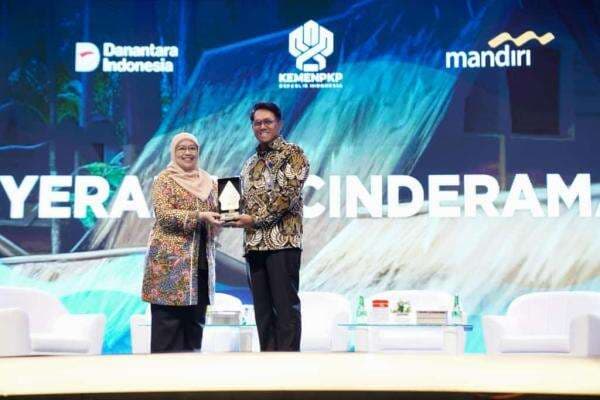 Akselerasi Program 3 Juta Rumah, Bank Mandiri Sosialisasi Kredit Perumahan di Tangerang