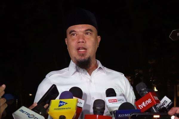 Mengejutkan! Ahmad Dhani Tak Ingin Ada Ngunduh Mantu di Pernikahan El Rumi dan Syifa Hadju