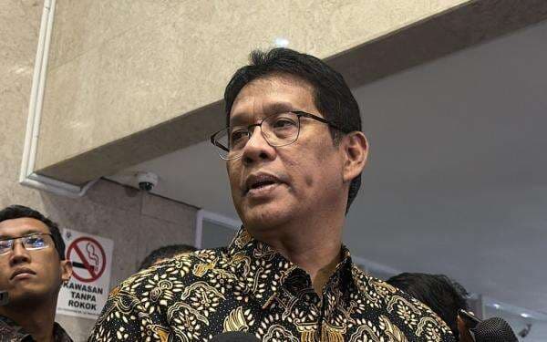 Bea Cukai Diminta Perbaiki Kinerja dalam Setahun, Bakal Dibekukan Jika Tak Berbenah