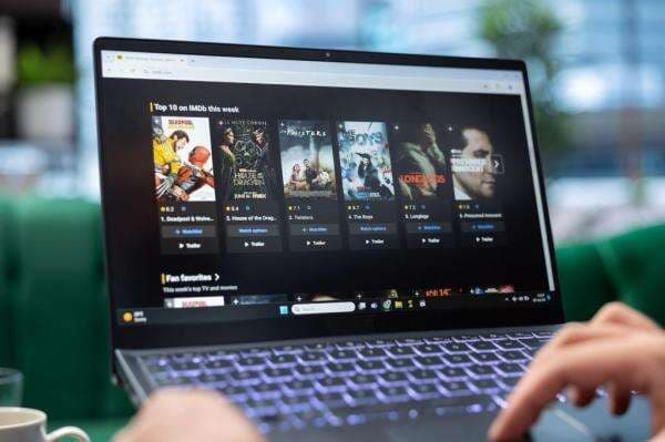 21 Web Pengganti Rebahin Anti Lag untuk Maraton Film Sepanjang Hari!