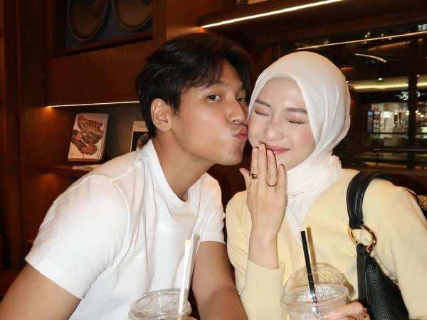 Klarifikasi Lengkap Na Daehoon Dituduh KDRT oleh Jule: Sangat Tidak Masuk Akal!