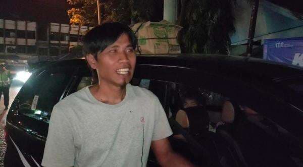 Warga Takengon Apresiasi Polri Amankan Arus Mudik Lebaran di Lhokseumawe Warga Takengon Apresiasi Polri Amankan Arus Mudik Lebaran di Lhokseumawe