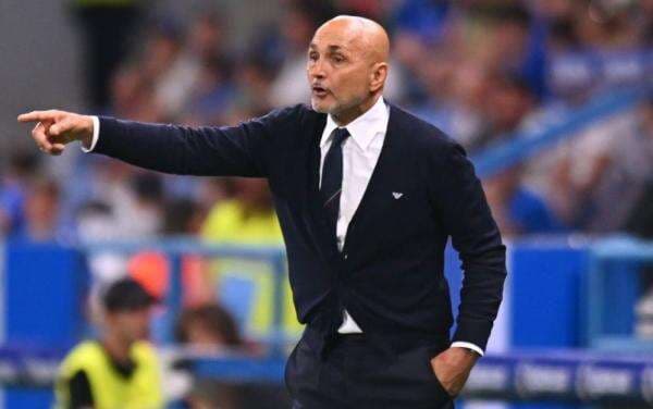 Juventus Ngebut Amankan Luciano Spalletti, Kontrak Jangka Panjang Mulai Dibahas