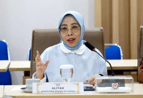 KPI Desak Lembaga Penyiaran Tidak Kasih Panggung Terduga Pelaku Child Grooming