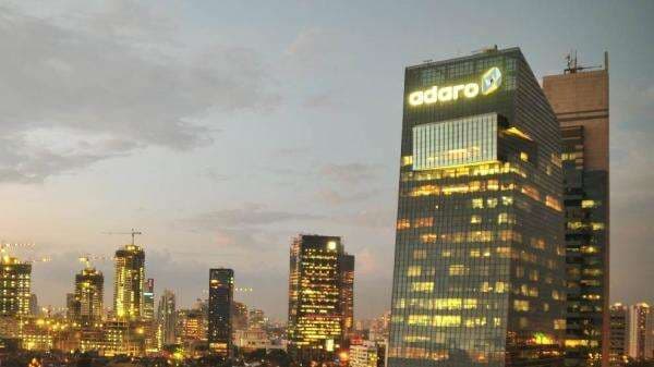 Mengenal Pemilik Saham ADRO, dari Garibaldi Thohir Hingga Investor Publik