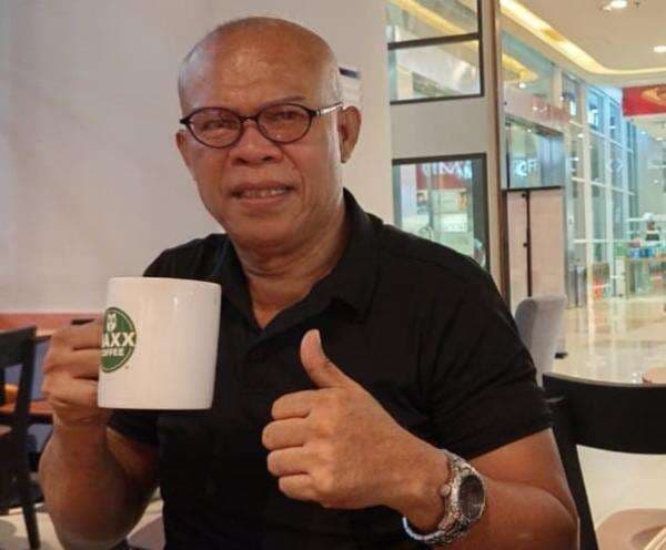 Ketua PGRI NTT Soroti Kesenjangan Akses Pendidikan di Wilayah 3T: “Guru Kontrak Harus Jadi Prioritas Ketua PGRI NTT Soroti Kesenjangan Akses Pendidikan di Wilayah 3T: “Guru Kontrak Harus Jadi Prioritas