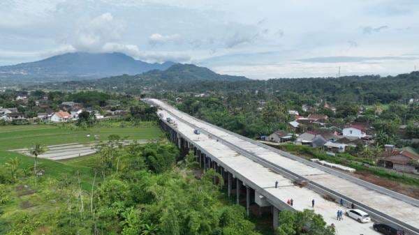 Hore! Jalan Tol Solo-Yogyakarta-NYIA Kulon Progo Beroperasi Fungsional saat Lebaran 2026