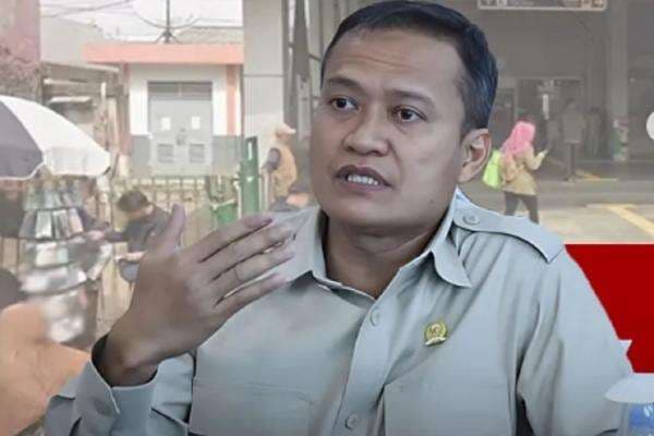 Demam Nostalgia di Media Sosial, Anggota DPR: Negara Jangan Hanya Bangun Infrastruktur