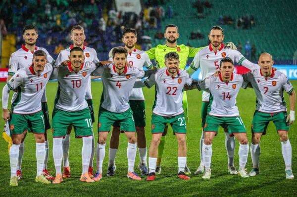 Bulgaria Jadi Calon Lawan Timnas Indonesia di FIFA Series 2026