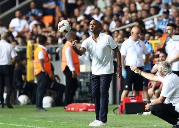 Patrick Kluivert Bicara Kans Timnas Indonesia Lolos Piala Dunia 2026: Otomatis atau Lewat Round 4?