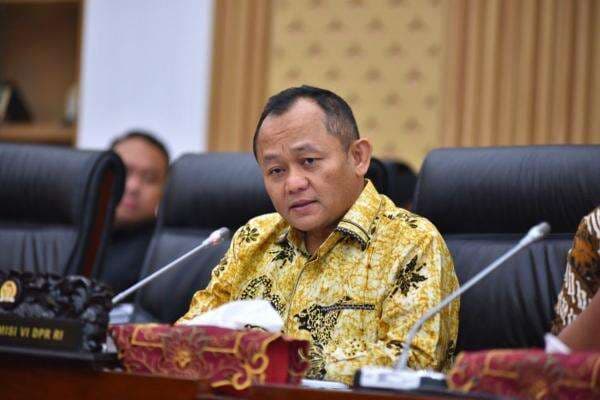 Golkar Nilai Sistem Politik Harus Selaras Sistem Pemerintahan Presidensial