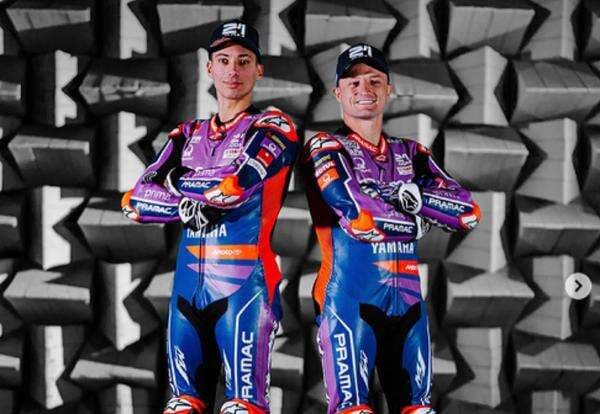 Kisah Toprak Razgatlioglu Tuntaskan Mimpi Balapan Bareng Marc Marquez di MotoGP 2026