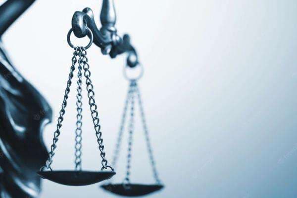 RUU Jabatan Hakim, Status PNS Berubah Jadi Pejabat Negara