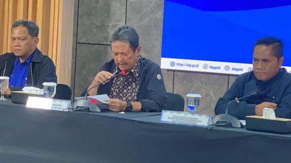 3 Pegawai Tumpangi Pesawat Hilang di Maros, Menteri KKP : Jalani Misi Pengawasan