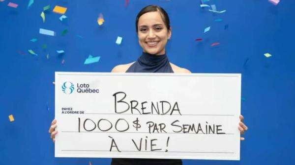 Viral! Wanita Ini Lebih Memilih Gaji Rp16 Juta per Minggu Seumur Hidup Ketimbang Menang Lotre Rp16 Miliar