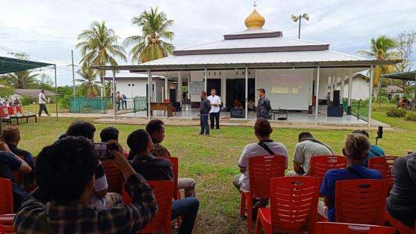 Pasca Tembak Mati Warga Bangka Barat, Kapolda Perintahkan Brimob di Perkebunan PT. BPL Ditarik