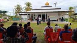 Pasca Tembak Mati Warga Bangka Barat, Kapolda Perintahkan Brimob di Perkebunan PT. BPL Ditarik