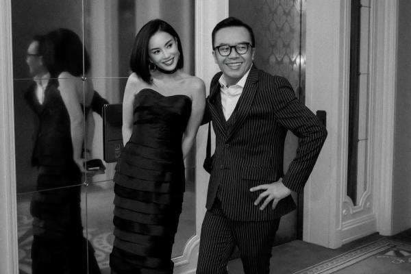 Lelah dengan Drama, Ari Lasso Umumkan Putus dari Dearly Djoshua