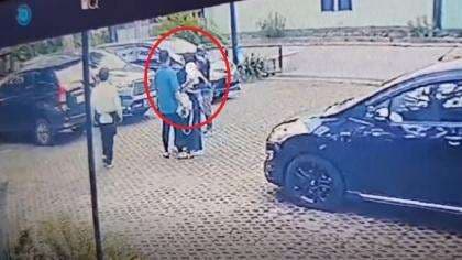 Juru Parkir Kafe Tantang Duel Polisi di Depan Istri dan Anaknya, Begini Jadinya Juru Parkir Kafe Tantang Duel Polisi di Depan Istri dan Anaknya, Begini Jadinya