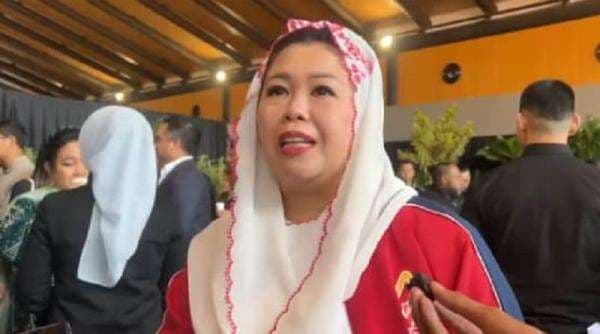 FPTI Optimis Skuad Muda Panjat Tebing Indonesia Siap Borong Medali di SEA Games 2025!