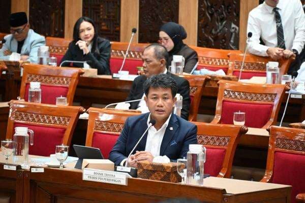 DPR Minta BRIN dan Kampus Mitigasi Bencana Lewat Riset: Mestinya Deteksi dari Awal