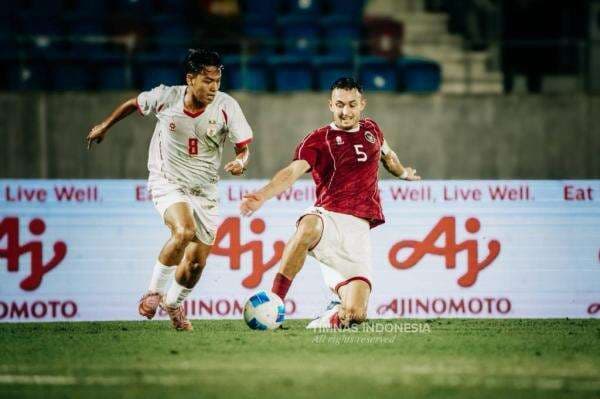 Pengamat Soroti Kegagalan Timnas Indonesia U-22 di SEA Games 2025, Bawa-Bawa Pemain Naturalisasi hingga Zainudin Amali