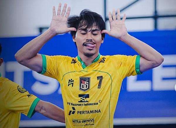 Hasil Pro Futsal League Indonesia 2025-2026: Black Steel FC Menang Telak 3-0 atas Halus FC!