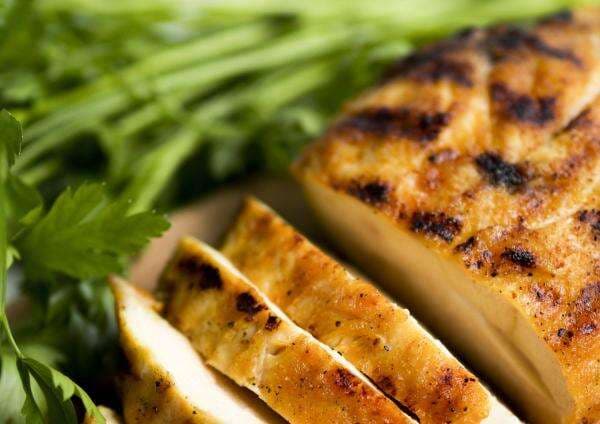 Ide Menu Acara Malam Tahun Baruan, Ini Resep Grill Ayam Klasik Terpopuler 