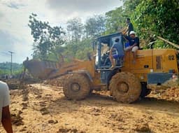 Pemulihan di Sumatera Pasca Bencana, Hunian Sementara Diminta Dipercepat