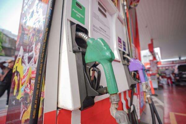 Kelangkaan BBM di Sejumlah Daerah, Ternyata Ini Penyebabnya