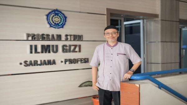 Prodi Ilmu Gizi UMS Raih Akreditasi Unggul, Siap Menuju Akreditasi Internasional