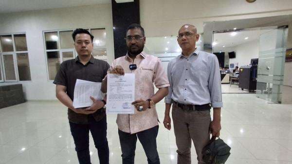 Kasus Dugaan Penipuan di Marketplace, PT GMP Boyolali Rugi Besar