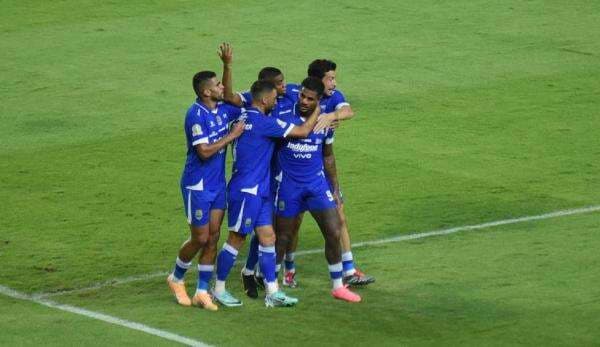 Jadwal Siaran Langsung Persib Bandung vs Ratchaburi FC di 16 Besar AFC Champions League 2 2025-2026, Live di RCTI!