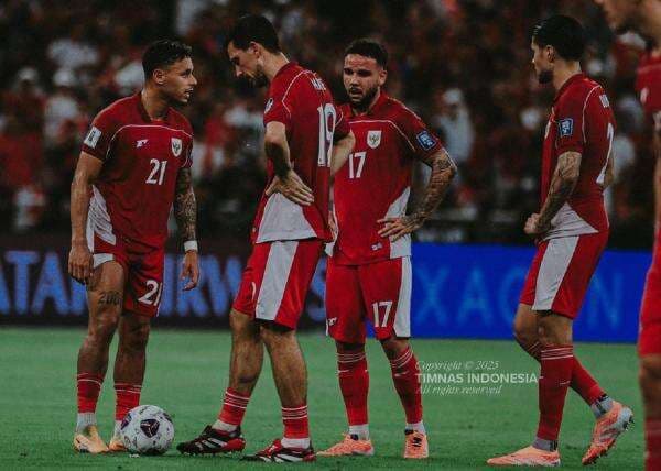 5 Calon Pelatih Timnas Indonesia yang Dijagokan Tangani Jay Idzes Dkk, Nomor 1 Bikin Malu Cristiano Ronaldo!