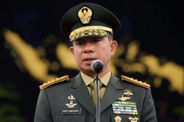 5 Jenderal dengan Karier Paling Moncer hingga Menjadi Panglima TNI