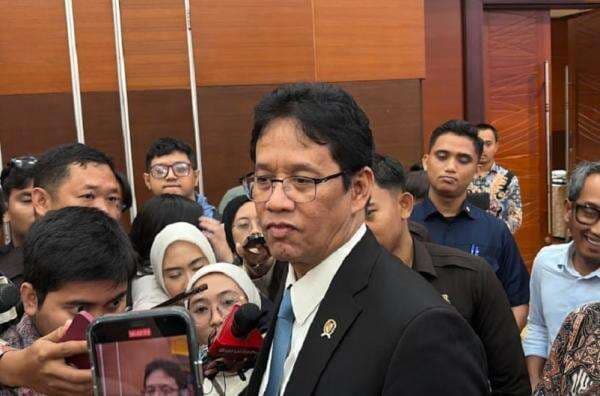 IHSG Anjlok, Purbaya Singgung Transparansi hingga Saham Gorengan 