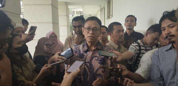 ESDM Buka Peluang Tambah Kuota Impor BBM SPBU Swasta di 2026