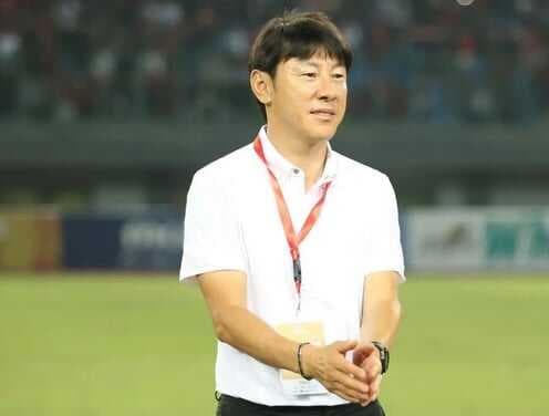 Keputusan Kontroversial PSSI: Shin Tae-yong Dipecat, Kompensasi Selangit!