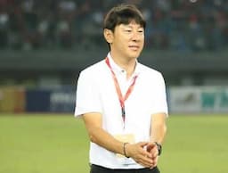 Keputusan Kontroversial PSSI: Shin Tae-yong Dipecat, Kompensasi Selangit!