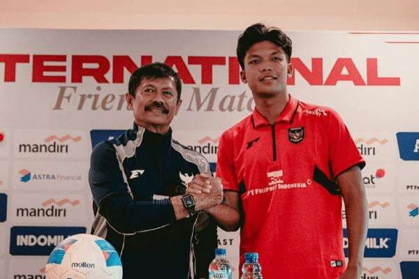 Jadwal Siaran Langsung Timnas Indonesia U-22 vs Mali U-22 Malam Ini: Hamidou Makalou Siap Habis-habisan! Jadwal Siaran Langsung Timnas Indonesia U-22 vs Mali U-22 Malam Ini: Hamidou Makalou Siap Habis-habisan!