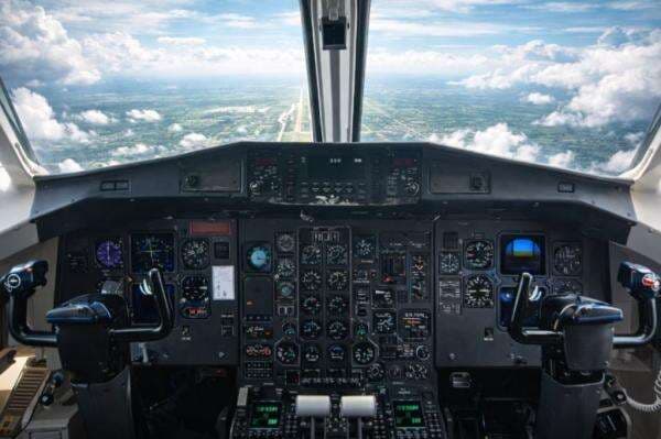 Identitas 11 Kru dan Penumpang Pesawat ATR 400 Hilang Kontak di Maros Sulsel