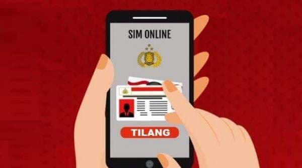 Catat! Polisi Tetapkan Tilang Sistem Poin, Tabrak Lari SIM Bisa Langsung Dicabut