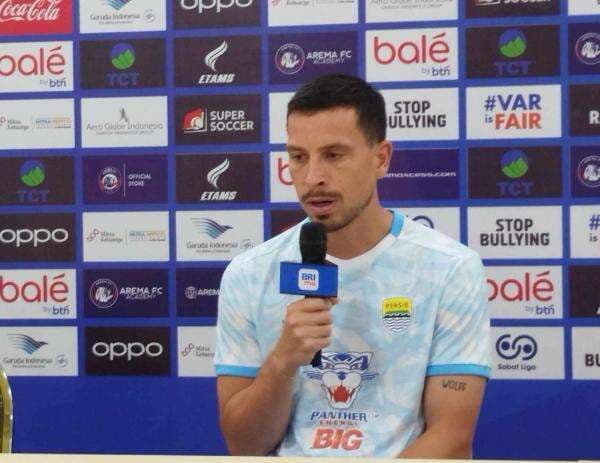 7 Pemain Persib Bandung yang Bisa Bantu Timnas Indonesia Juara Piala AFF 2026, Nomor 1 Thom Haye!