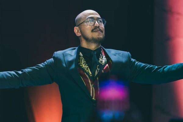 6 Fakta Mens Rea, Stand-Up Show Pandji Pragiwaksono yang Kontroversi