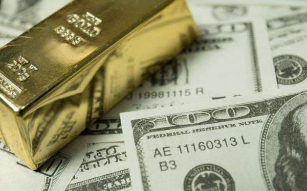 Goldman Sachs Proyeksi Reli Emas Berlanjut hingga 2026, Tembus USD4.900