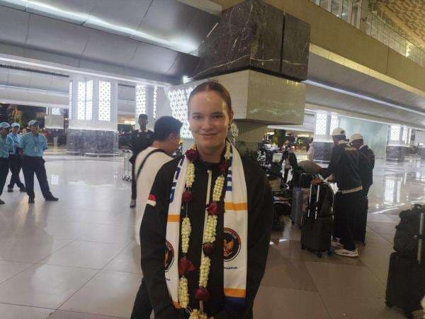 Petik Hikmah dari SEA Games 2025, Isa Warps: Timnas Putri Indonesia Harus Lebih Kompak